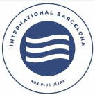 Escudo de Inter Barcelona F.C
