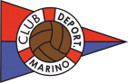 Escudo de C.D. Marino Tazacorte