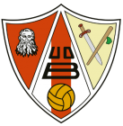 Escudo de U.D. Barbastro