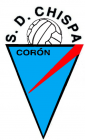Escudo anterior de S.D. Chispa