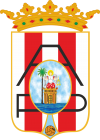 Escudo de Atlético C. Palma [sct]