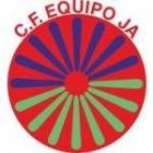 Escudo de Equipo Ja C.F.