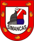 Escudo de C.D. Rayo Simancas