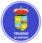 Escudo anterior de Erizana C.F.