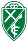 Escudo de Xallas F.C.