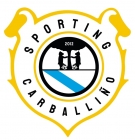 Escudo de Sporting Carballiño