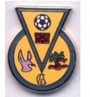 Escudo de C.F. Almendricos