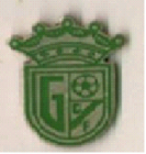 Escudo de Gamonal C.F.