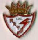 Escudo de C.F. Rayo Escalonilla