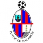 Escudo anterior de Mazarrón C.F. [2]