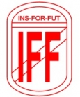 Escudo asociado a C.C.D.A. INS-FOR-FUT