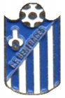 Escudo de Bentraces C.F.