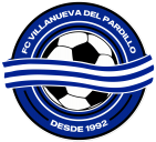 Escudo anterior de C. Siello Tenple F.C.