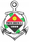 Escudo de Porto Cristo F.C.