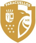 Escudo anterior de México F.C.