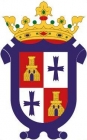 Escudo de C.D. Illescas