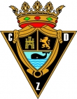 Escudo anterior de Zarautz K.E.