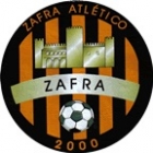 Escudo anterior de C.D. Zafra [3]