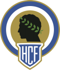 Escudo de Hércules de Alicante C.F.