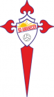 Escudo anterior de S.D. Amanecer