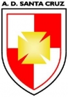 Escudo de A.D. Santa Cruz [mur]