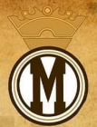 Escudo anterior de C.D. Miguelturreño