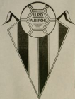 Escudo anterior de U.P.D. Alberche