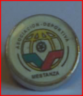 Escudo de C.E. Mestanza