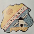 Escudo anterior de C.D. Consaburense
