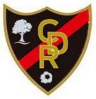 Escudo de C.D. Rois