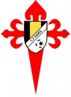 Escudo anterior de C.F. Rarís