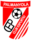 Escudo de C.E. Palmanyola