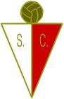 Escudo de Sporting C. Gallarta