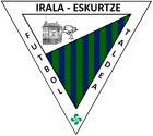 Escudo de Irala Eskurtze F.T.