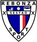 Escudo de C. Rebonza Sport