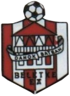 Escudo de C.D. Beletxe
