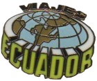 Escudo de C. Ecuador-Avis Sport