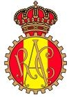 Escudo de Jarama Race-BeinSoccer International Madrid