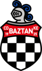 Escudo de C.D. Baztán