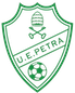 Escudo de U.E. Petra