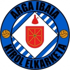 Escudo de Arga Ibaia K.E.