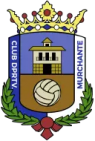 Escudo de C.D. Murchante