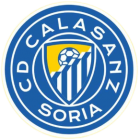 Escudo de C.D. Calasanz de Soria
