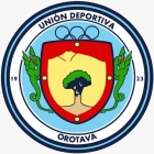 Escudo de U.D. Orotava