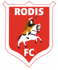Escudo de Rodis F.C.