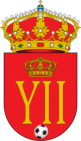 Escudo de S.D. Touro