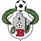 Escudo de C.D. Bamio