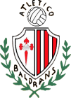 Escudo asociado a C. Atlético Baldráns [2]