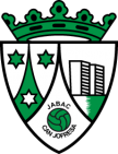 Escudo de C.E. Jabac Can Jofresa