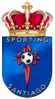 Escudo de Sporting Santiago